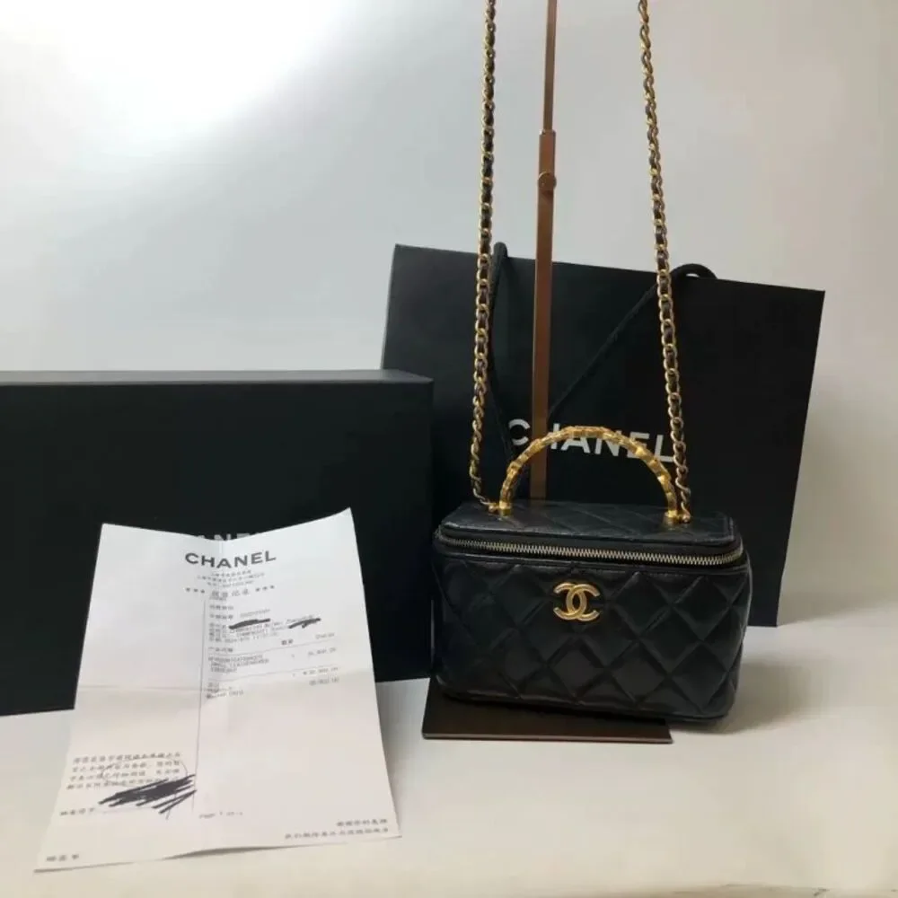 Chanel Women Pre-Loved Bag Very Good Condition